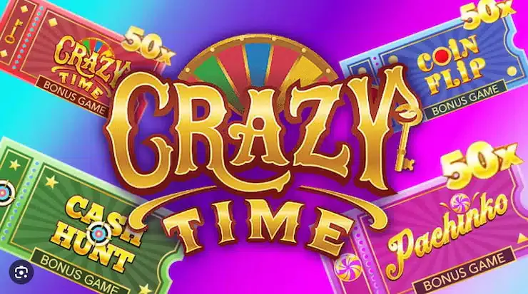 Crazy Time
