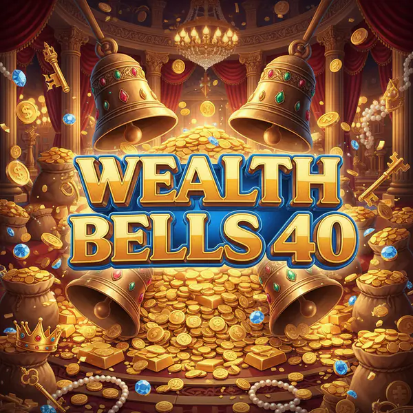 Wealth Bells 40